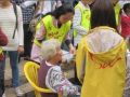 同创社工：广州市番禺区大龙家综社工服务模式