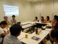 浙江台州楚门镇创建社工组织 服务弱势群体