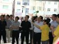 浙江舟山目前有持社会工作师证书的社工176名