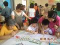 顺德：永信社工机构在杏坛敬老院正式挂牌 
