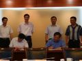 上海嘉定推动“两新”组织党建和社会建设工作