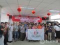 团结湖社区青年汇开展“中西合璧迎端午”活动