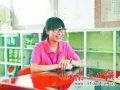 敬老院社工吴雪仪：给长者一个有尊严的晚年
