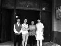 嘉兴市第一医院社工部用“关爱”温暖患者  