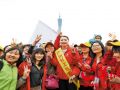 广州市社会工作发展历程