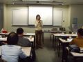 佛山南海开首个社工人才班 每学年奖学金一万