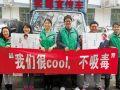 深圳：社工服务助戒毒 人员抵御复吸诱惑