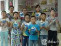 潍坊市潍城区南关街道人民商城社区缤纷家园基地