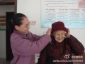 长春市社工协会举办示范项目拓展培训
