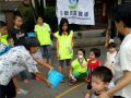 祖孙联欢会顺利开展 仕版村“老幼齐齐乐”