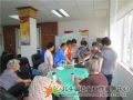 北斗星社工：厨“义”达人 分享美味成果