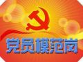 在社会组织中充分发挥党员模范作用