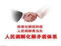 行业协会商会等社会组织亟须建立人民调解机制