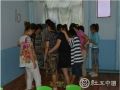 启明星社工：自闭症家庭社会支持网络构建