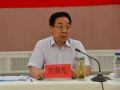 宫蒲光：发展中国特色社会工作 实现伟大中国梦