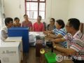 曾论社工：第三方社工深刻影响事业单位文化