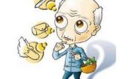 暴躁的周婆——老年痴呆症患者行为问题介入