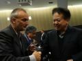赵蓬奇副会长出席2014国际社工联会员大会