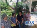 80后党员社工：用亲情服务居民