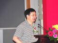 王金华：大爱之行推动建构社会工作服务标准体系