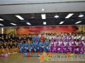 北斗星社工“忆红色之路念党恩”—庆七一文艺汇演
