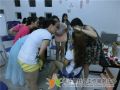 北斗星社工社区营造：一起做个魅力女人！