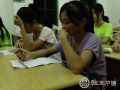 岭南师范学院凝夏三下乡实践队助教活动