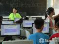 纵横知天下——凝夏实践队开展独特的电脑课