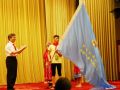 2014 “中华大家园”关爱各族少年儿童夏令营活动在京开营