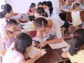 “道德一夏”沙湾儿童青少年夏令营活动第一课
