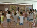培力社工中心举行心手相织‘变’手绳”活动