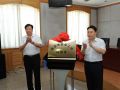 保定市社会工作促进会一年工作回顾