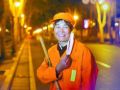 社工深入城中村 为124名环卫工赠送免费体检