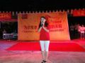 “关爱拾荒老人 让公益发声”义演义卖活动
