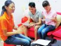 督导助理刘瑾：甘做点灯人 点亮受助者的心灯
