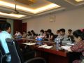 探访北京丰台总工会专职工会社会工作者队伍建设