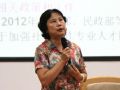 朱静君：家综服务到底应该给社区带来什么？