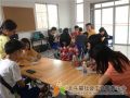 北斗星社工“暑期乐”儿童作业辅导义工培训