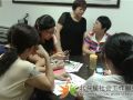 北斗星社工“潮嘢我都掂”小组完满结束