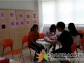 北斗星社工义工招募周系列活动岗前培训开展
