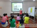 北斗星自我保护工作坊：防御“大灰狼”有妙招