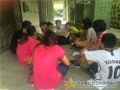 北斗星社工青少年成长计划顺利开展