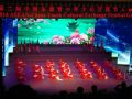 第二届中国东盟青少年文化交流节在北京与河北康保两地举行