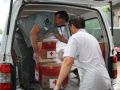 民政部正在制定国家自然灾害救助物资储备规划