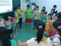 北斗星社工青少年义工见面会完满落幕