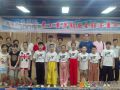 北斗星社工与关工委安全知识辅导夏令营