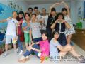 北斗星社工“Tomorrow之旅”小组顺利完成