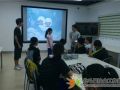 北斗星社工“Teen才未来报告”分享会