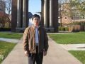中国人民大学社会工作系及社会学系教授李迎生