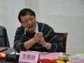 上海大学社会学院社会工作系教授范明林